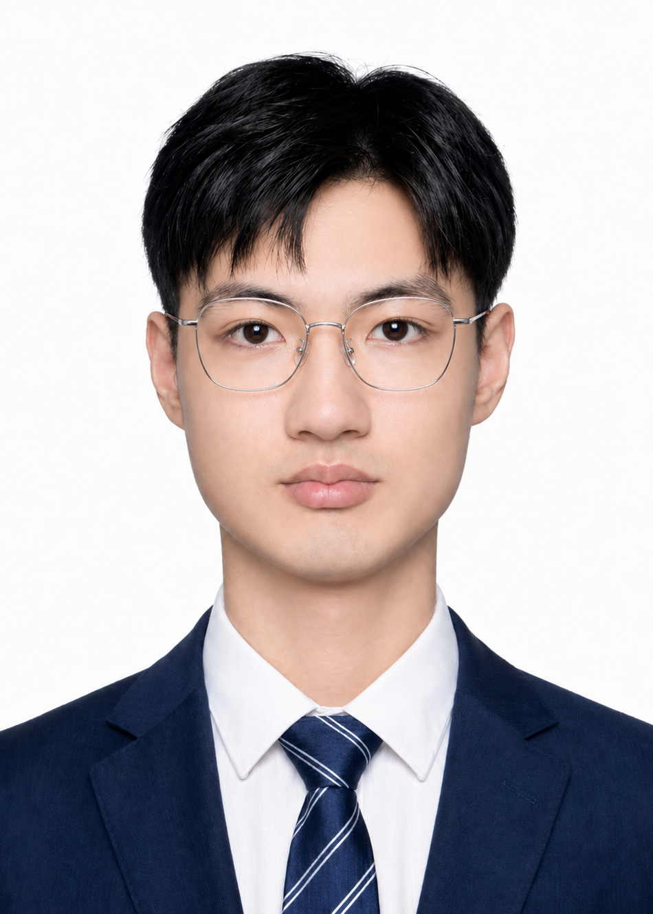 Dixuan Wu (吴狄轩)